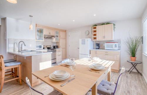 Sandy Feet - Meredith Lodging - Foto 10