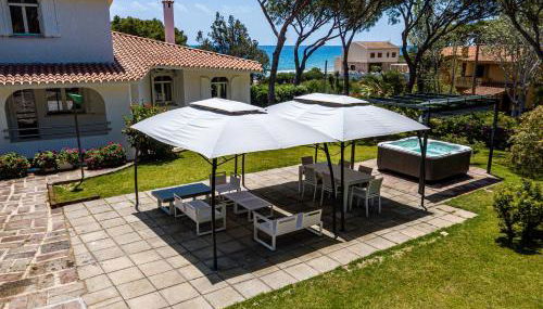 Villa Beachfront Marina - Foto 5