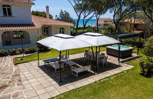 Villa Beachfront Marina - Foto 5