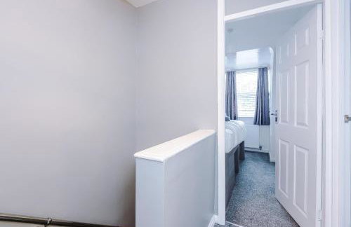 Comfort Place - 3 Bedroom House in Chester - Sleeps 6 - Foto 6