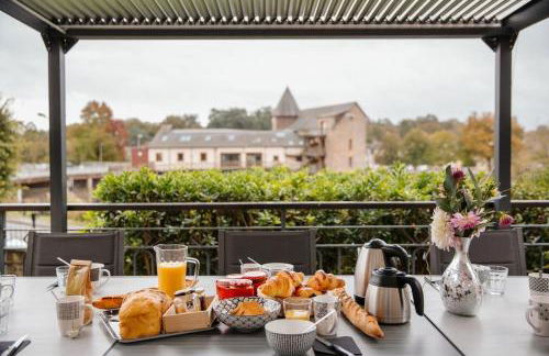 La Maison du Pont des 2 Rives - Foto 12