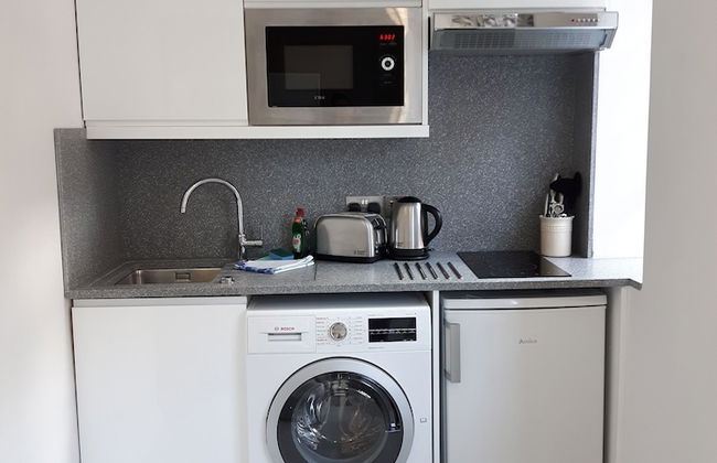 Chelsea Cloisters Serviced Apartments - Foto 27