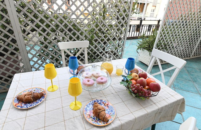 IzzHome Holiday Terrace - Foto 30