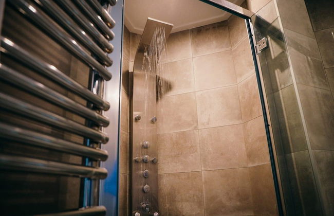 Villa in Netherlands With Private Pool - Foto 23