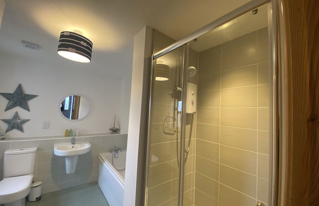 Little Acorn - 2-bed Anstruther Apartment - Foto 21