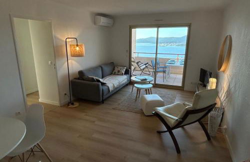 Résidence Mandariniers - T3 for 4 pers - Piscine - Foto 6