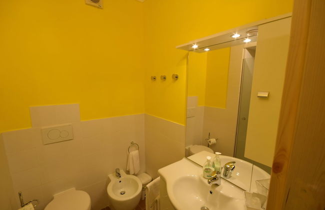 Agriturismo Al Rifugio DiVino - Photo 19