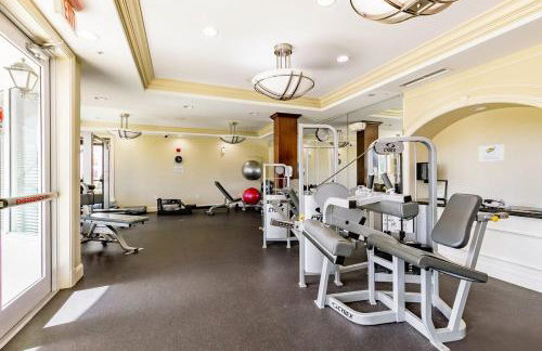 Spacious 3BR 3BA with King Bed & Amazing Pools near Intercoastal, Lantana Beach, FL - Foto 71