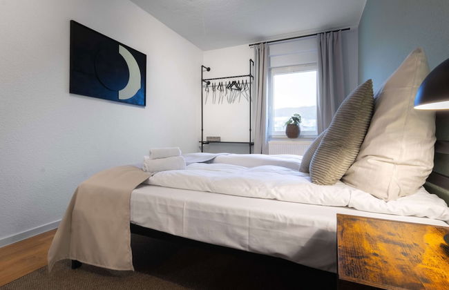 Spacious 3-rooms apartment in the center - Foto 19