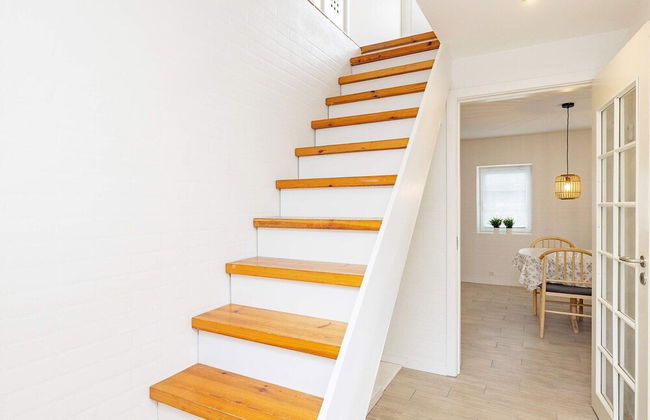 6 Person Holiday Home in Hals - Foto 17