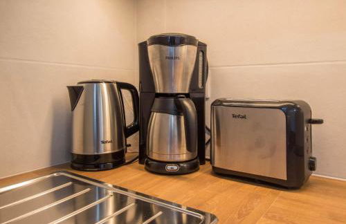 15 Grande Ourse sleeps 4/5 Vallandry - Les Arcs - Foto 14