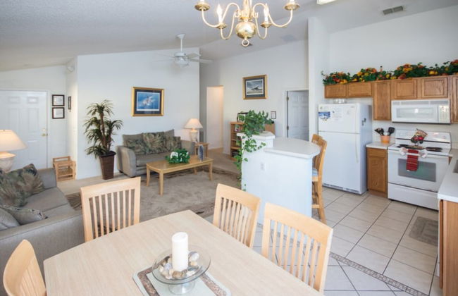 Fiona's Southern Dunes Vacation Home - Foto 6