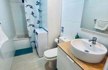 Familiar and relax apartment in Tenerife - Foto 40