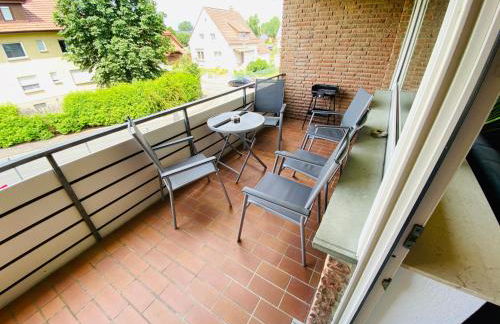 Generous Apartment I 7 Beds I 110 sqm I Fast Internet - Foto 29
