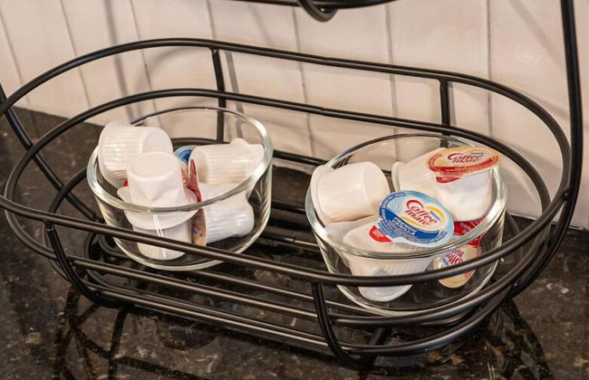 Modern Luxury Apartment with Gym 410 - Foto 8