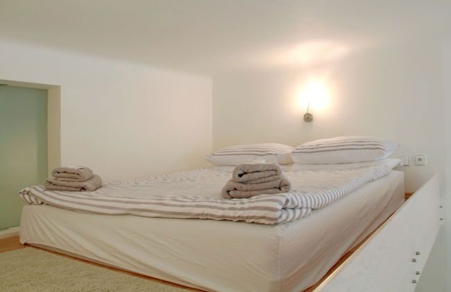 Residence Bílkova - Foto 5