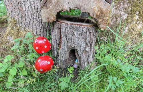 Bullace Barn - Foto 43