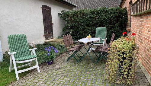 Gemütliches Ferienhaus in Barlin, unweit Dargun - Foto 2