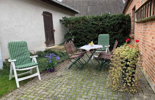 Gemütliches Ferienhaus in Barlin, unweit Dargun - Foto 2