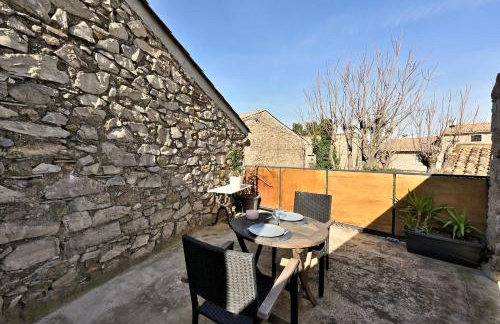 Gite charme et confort - Foto 6