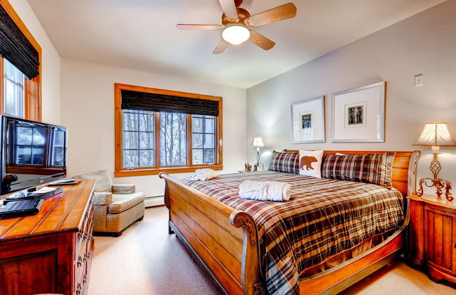 Bachelor Gulch Village - Foto 31