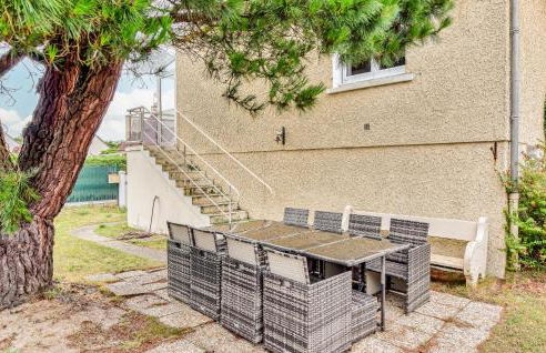 Awesome Home In Pirou With Wifi - Foto 11