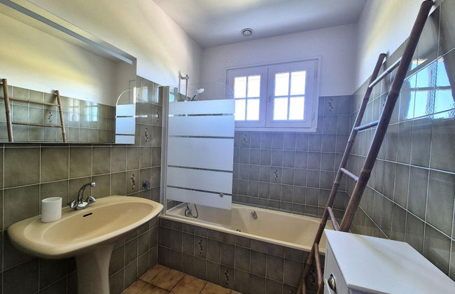 Holiday Home in Port-blanc Near Sandy Beaches - Foto 17