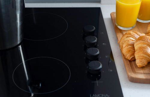 Crossways - a modern two bedroom village apartment close to cheltenham - Photo 30