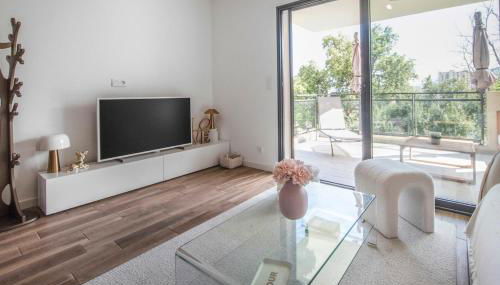 Appartement T3 de charme avec Terrasse - Hauteurs Bastia - Foto 2
