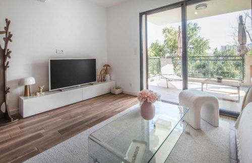 Appartement T3 de charme avec Terrasse - Hauteurs Bastia - Photo 2