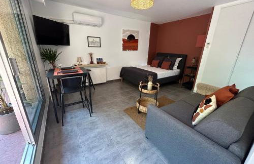 Les Appartements d'Edmond Rome Favier - Foto 10