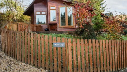 The Wee Lodge - Photo 2