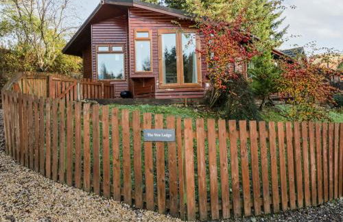 The Wee Lodge - Foto 2