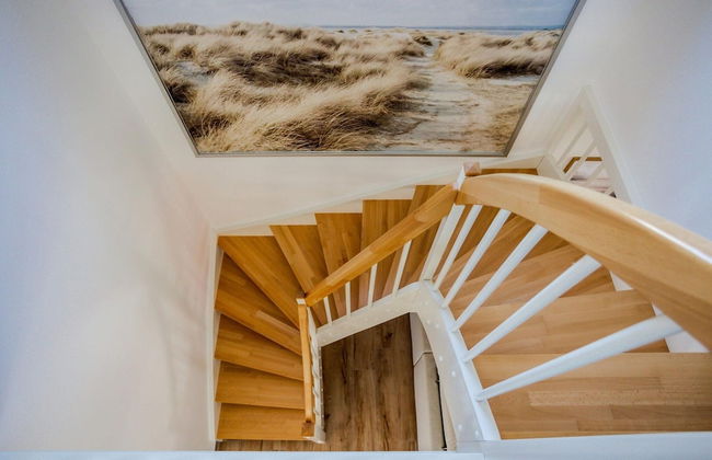 Ferienhaus mit Sauna in Boiensdorf - Foto 20