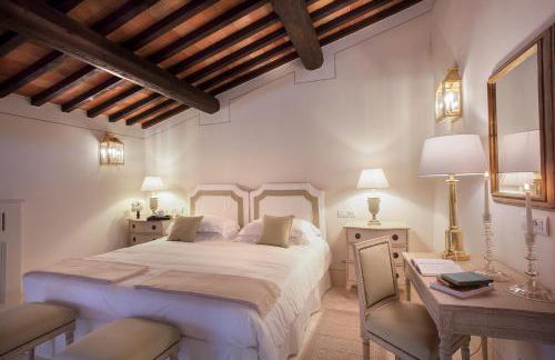 Wine Resort Dievole - Foto 32