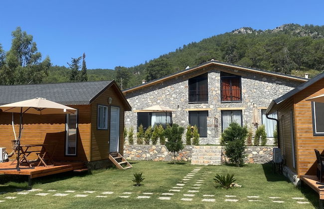 Kovan Bungalow - Foto 1