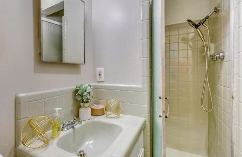 Spacious Little Rock Home with Patio - 9 Mi to Dtwn! - Foto 22