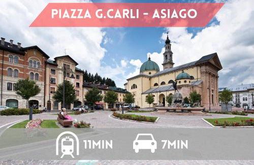 Lhousing - Tricamere con due bagni in centro - Foto 36