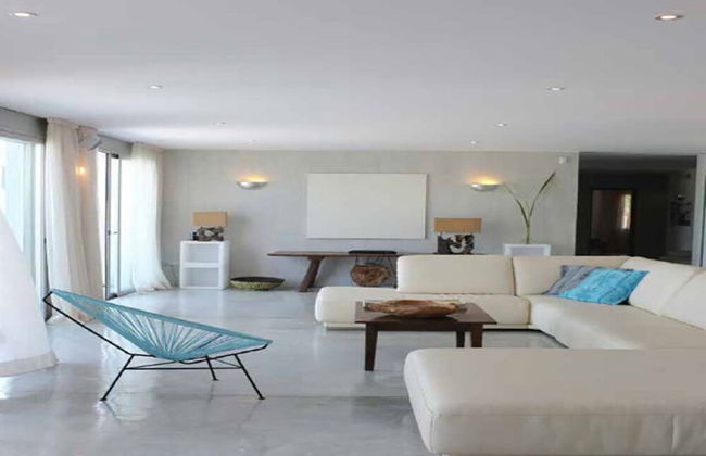 Gorgeous Villa With Views - Foto 11