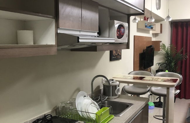 Cozy Furnished Rooms at Horizons 101 - Foto 18