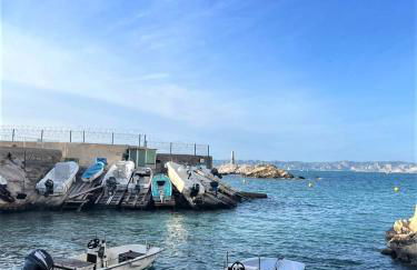 Coccon Malmousque - Foto 1