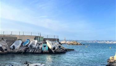 Coccon Malmousque - Foto 1