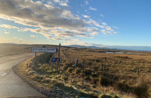 Sineag's Cottage - Foto 14