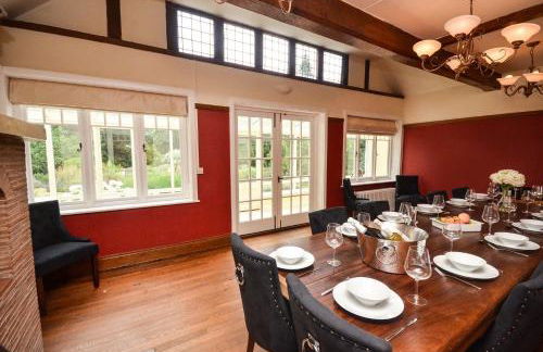 The Sheriff House - Beautiful large property in Wroxham, perfect for family holidays - Photo 10