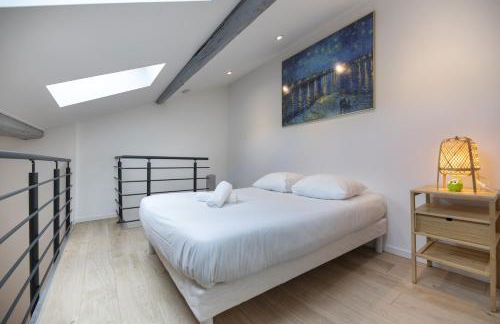 La Nuit Etoilée - Foto 10