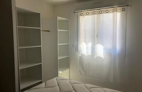 Superbe Appartement Vue Montagne Proximités Grandes Surfaces - Foto 11