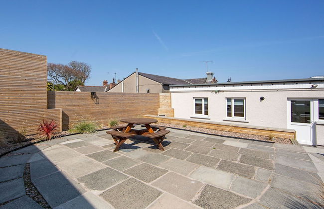 The Anchor Apartments - Photo 30