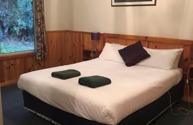 BIG4 Strahan Holiday Retreat - Foto 34