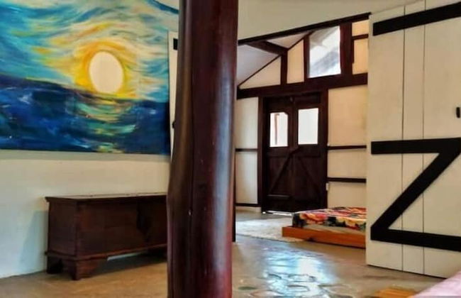 Vila Cósmica - Foto 15