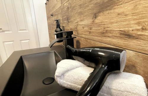 AR Apartments III I 4 Pers I Modern I Schillerapartment - Foto 33